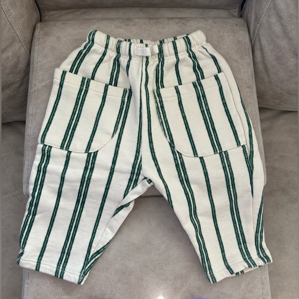 Toddler 9-12M Zara Pants.